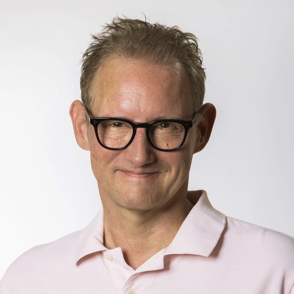 Nehmen Sie Kontakt mit Martin Schmitz auf