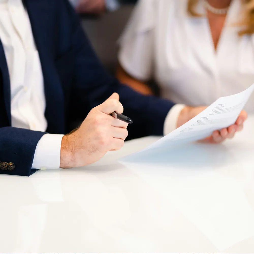 Steuerberater erläutert steuerliche Anforderungen verschiedener Unternehmensformen