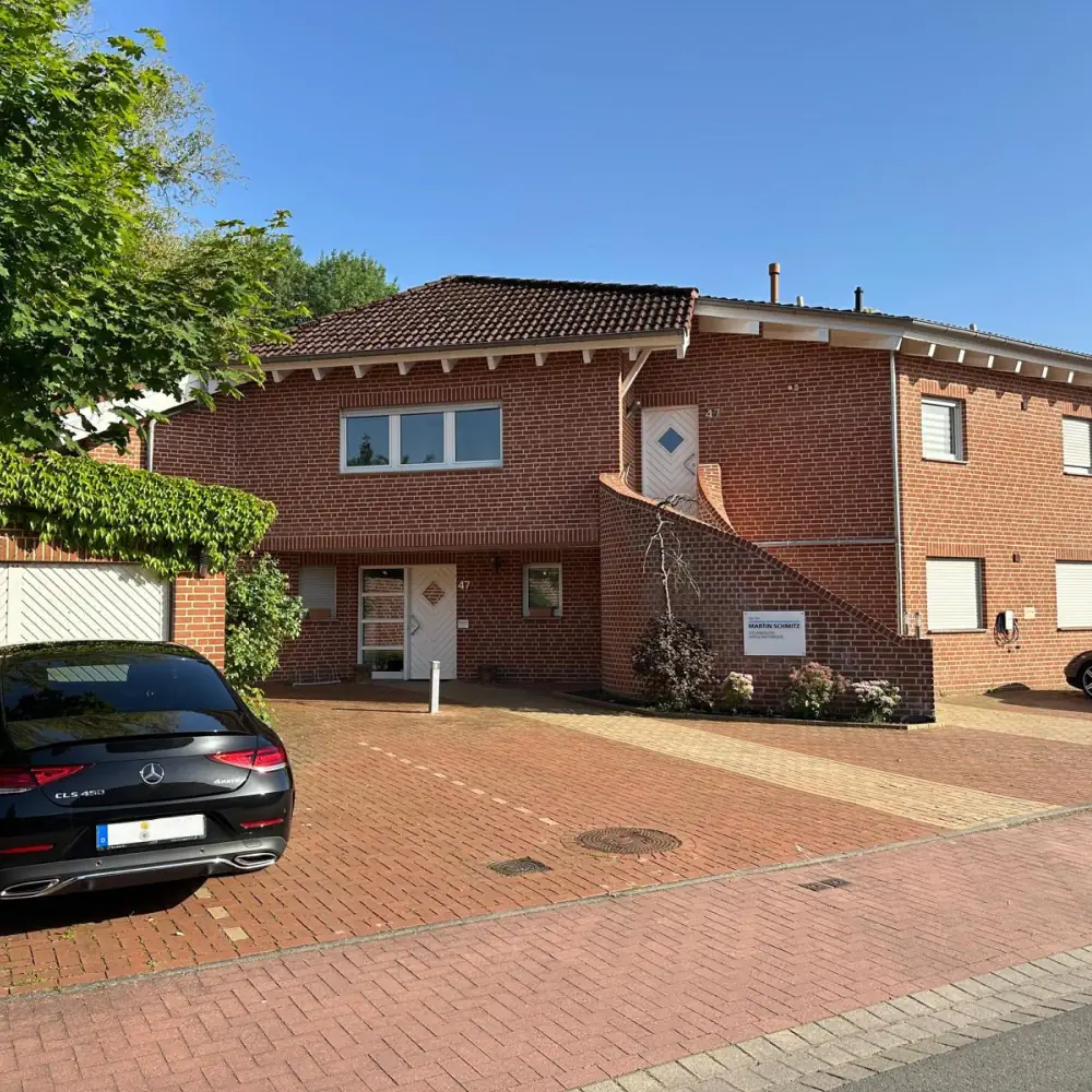 Steuerkanzlei Martin Schmitz in Greven