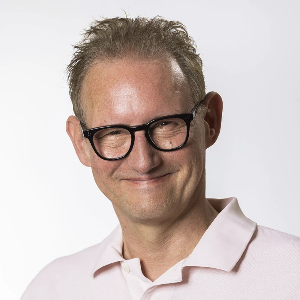 Persönliches Gespräch mit Martin Schmitz